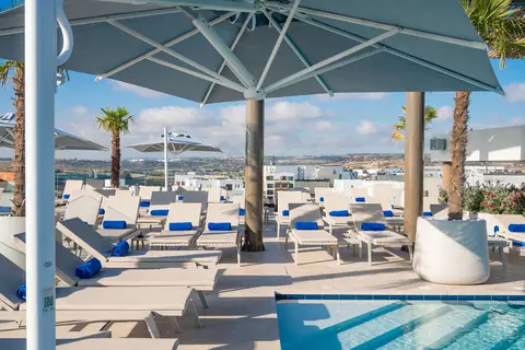 Best Western Premier Malta in San Pawl il-Baħar, foto 2