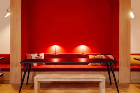 Leonardo Hotel Groningen City Center foto 11