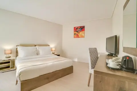 Palace Hotel in Athene — foto 5