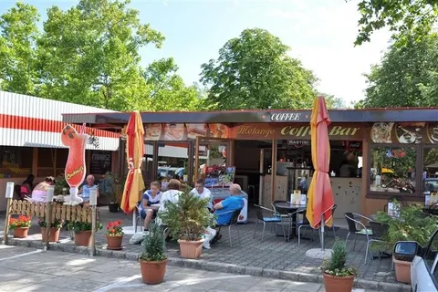 Camping Füred foto 5