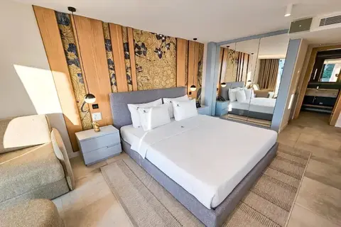 The New Hotel Mediteran Villa Edition in Ulcinj, foto 10