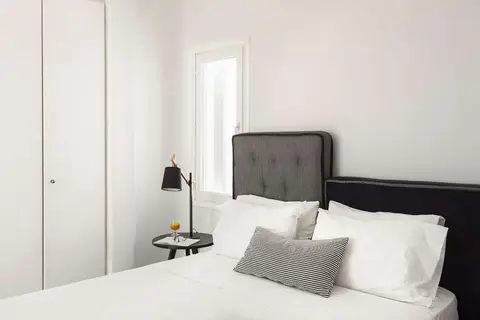 Casa Del Mar Mykonos Seaside Resort in Aleomandra, foto 3