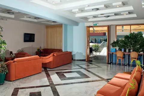 Kleoniki Mare Hotel in Rethimnon — foto 30