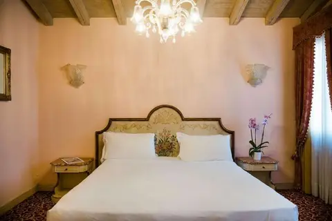 NH Collection Grand Hotel Dei Dogi in Venetië, foto 12