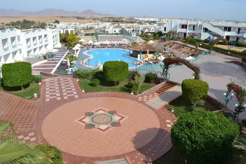 Sharm Holiday Resort in Sharm El Sheikh — foto 17
