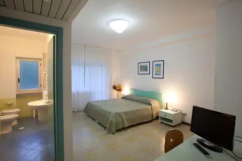 Grand Hotel delle Terme in Acquappesa, foto 23