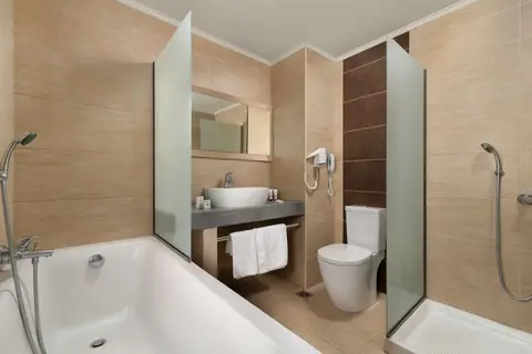 Virginia Family Resort in Δημοτική Ενότητα Ρόδου — foto 30