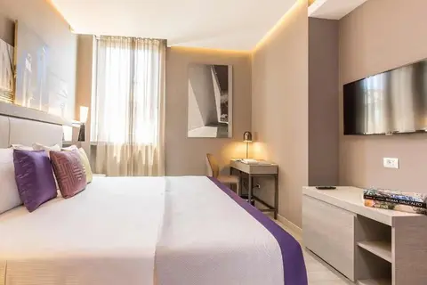 Orazio Palace Hotel in Rome, foto 15
