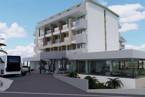 Seher Side Quality Resort & Spa in Manavgat — foto 8