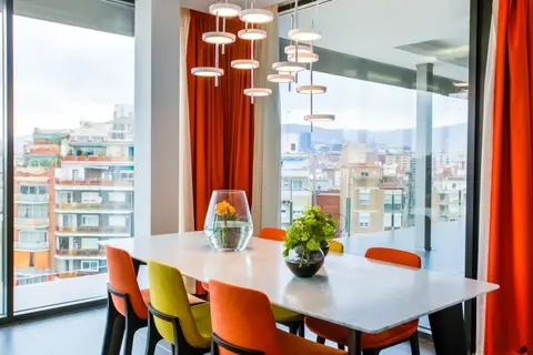Cosmo Apartments in Barcelona — foto 11