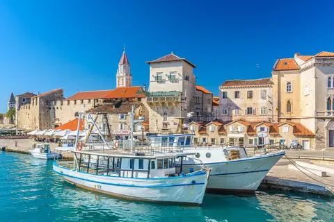 Ontdek Kroatië in Kroatië