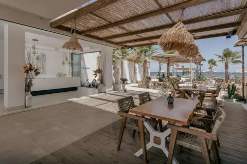Galazio Beach Resort in Chersonisos Municipal Unit, foto 8