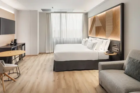 Meliá Avenida América in Madrid — foto 14