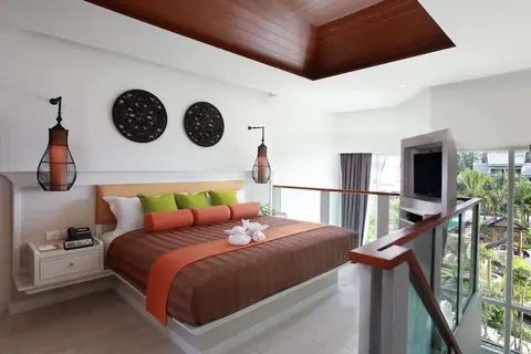 Natai Beach Resort & Spa in โคกกลอย — foto 4