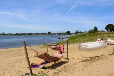 Maaspark de Lithse Ham foto 4