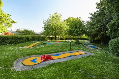 Village L Eau D Heure foto 7