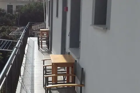 Pension Helen in Δημοτική Ενότητα Βαθέος — foto 5