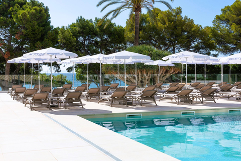 Hotel Palia Tropico foto 19