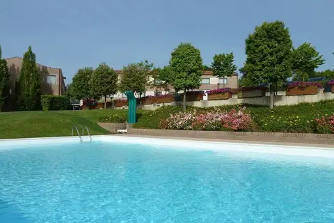 Sangallo Park Hotel in Sienna