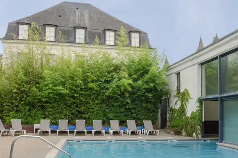 Résidence Le Moulin Des Cordelieres in Loches — foto 7