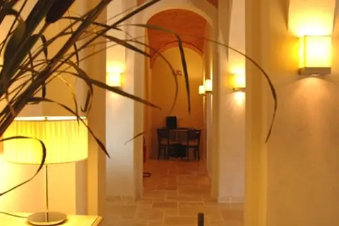 Hotel Certaldo in Certaldo — foto 24