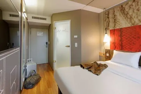 Ibis München Messe in Feldkirchen — foto 7