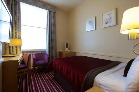 London Croydon Aerodrome Hotel in Dacorum — foto 29