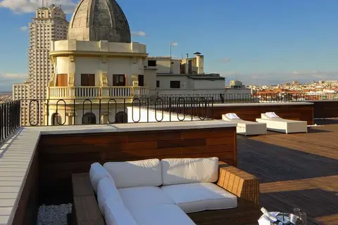 Vincci Via 66 in Madrid — foto 26