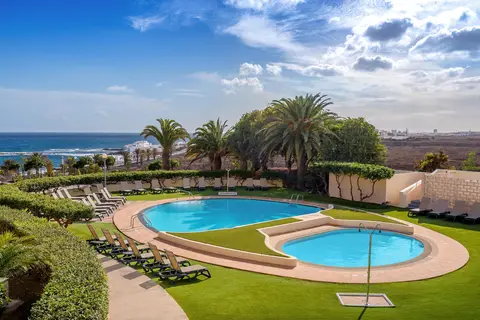 Barcelo Lanzarote Royal Level in Teguise — foto 16