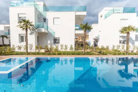 Acrotel Porto Brava Luxury Villas in Όρμος Παναγίας — foto 15
