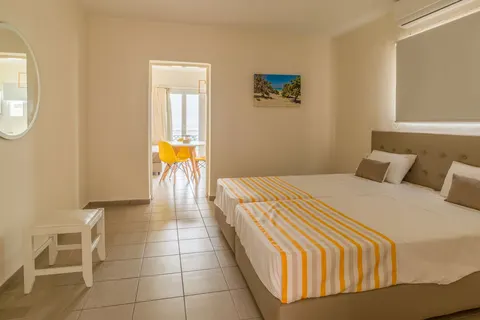 Fly & Go Windmill Apartments I in Malia Municipal Unit — foto 4