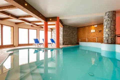 L'arollaie in Peisey-Nancroix — foto 5