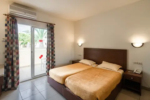 Dar Khayam Hotel in Dar Khayam Hôtel — foto 18