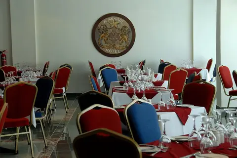 M. Moniatis Hotel in Λεμεσός — foto 23