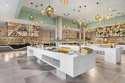 Hotel Riu Playa Park in Palma, foto 4