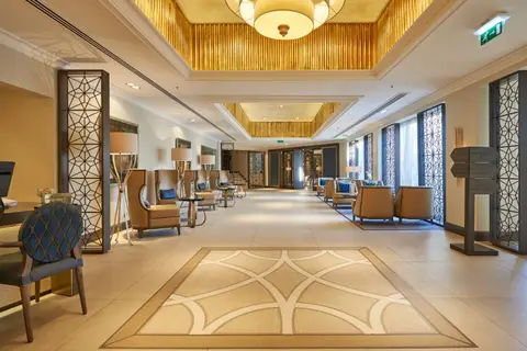 Dona Filipa Hotel in Seixal — foto 10