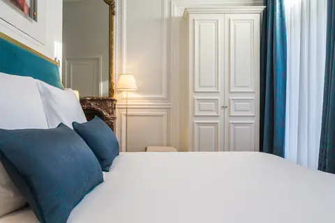 Hôtel Alfred Sommier in Parijs — foto 11