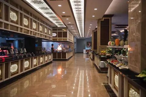 Oz Hotels Sui in Alanya — foto 23