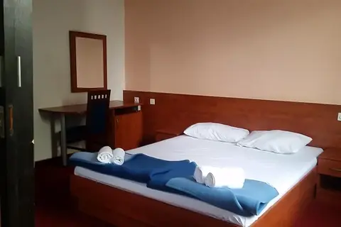 Liberty Hotel in Novalja — foto 18