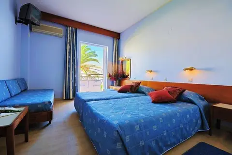 Astir Beach Hotel in Δημοτική Ενότητα Λαγανά — foto 26