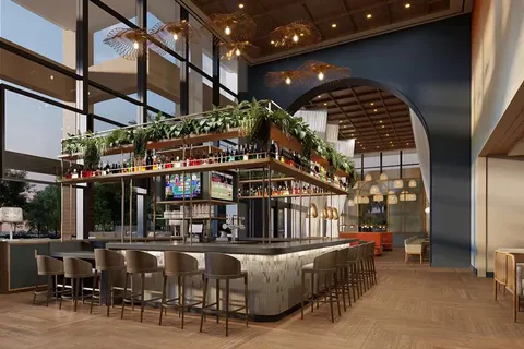 Fera Anaheim A DoubleTree by Hilton foto 3