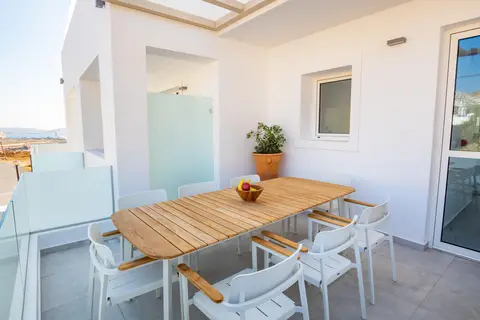 Thalasidi Luxury Suites in Δημοτική Ενότητα Καρπάθου — foto 12