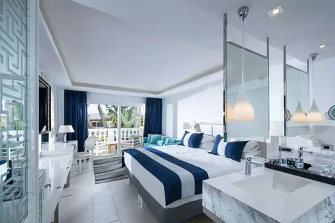 Minos Imperial Luxury Beach Resort & Spa in Δημοτική Ενότητα Νεάπολης — foto 7