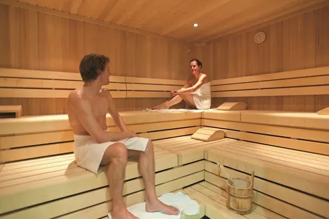 Vakantiepark Brandnertal foto 4