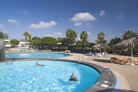 Bungalows Playa Limones in Yaiza — foto 17