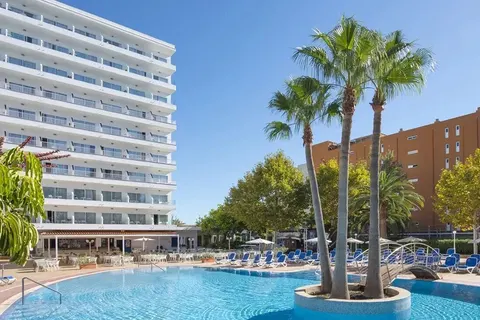 HSM Atlantic Park in Calvià