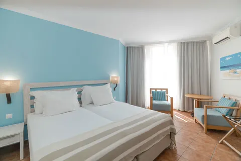 Fly & Go Pestana Viking Beach & Golf Resort in Porches — foto 3