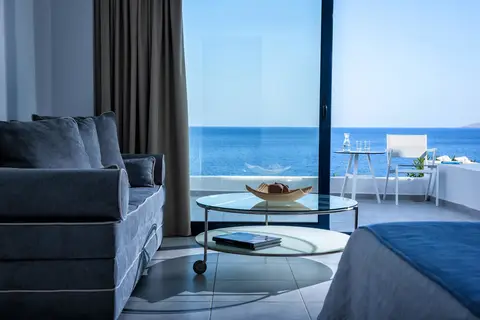Peninsula Resort & Spa in Δημοτική Ενότητα Γαζίου — foto 14