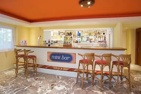 Lorenzo Hotel in Λάσση — foto 5