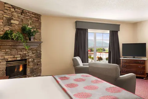 Ramada Pigeon Forge North in Pigeon Forge — foto 4